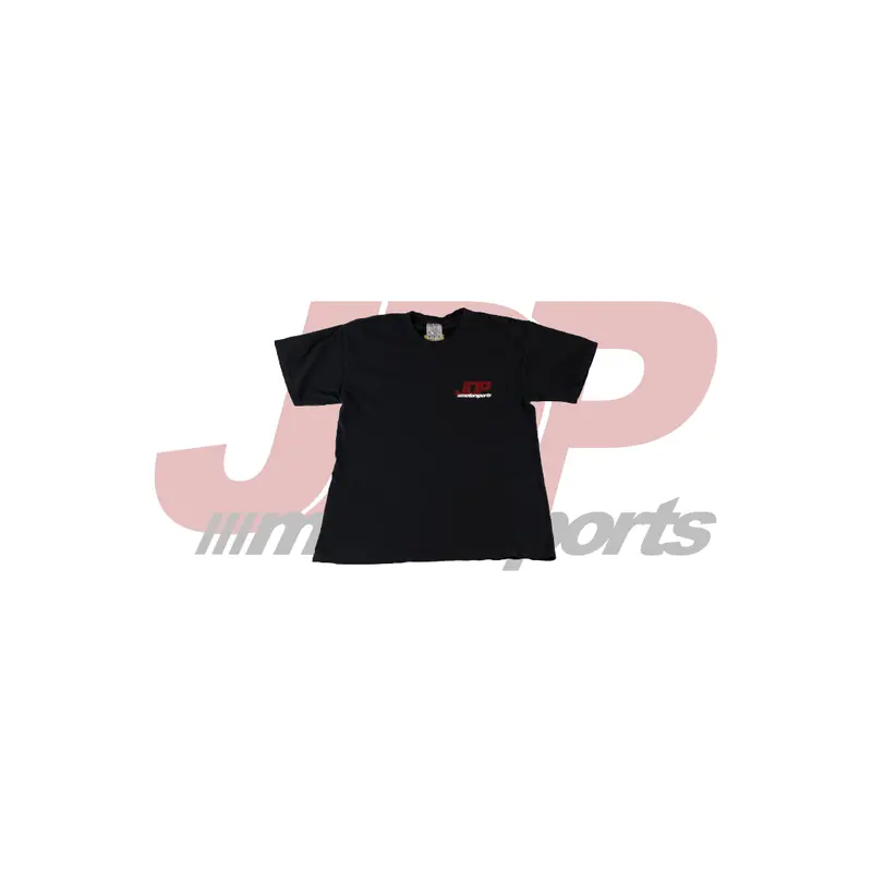 Jdp Motorsports Short Sleeve T-Shirt (Jdp-At) 1