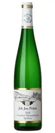 Jj Prum Graacher Himmerlreich Riesling Spatlese 1