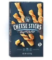 John Wm Macy's Original Cheese Sticks 1