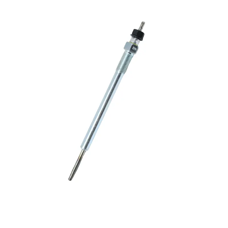 Juego Bujia Incandescente Para Hyundai H1-H100 Porter 2.5 D4cb 1