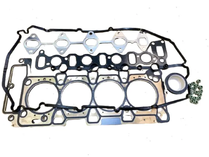 Juego Empaquetadura Motor Kgm - Ssangyong New Actyon 2.0 1
