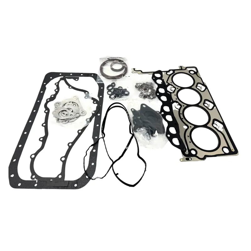 Juego Empaquetadura Motor Maxus C35 2.0 1