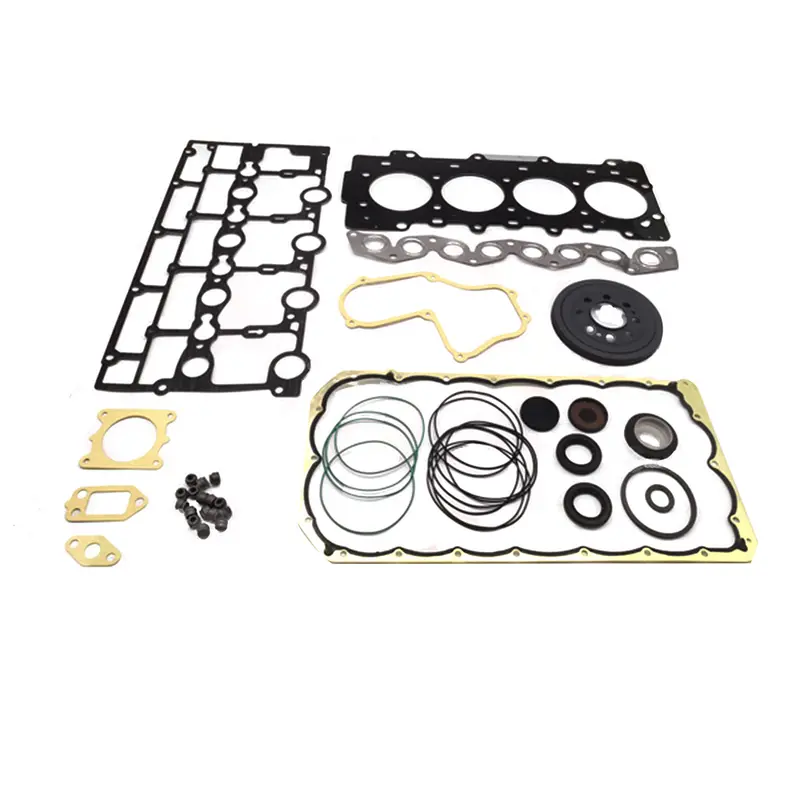 Juego Empaquetadura Motor Maxus T60 2.8 1