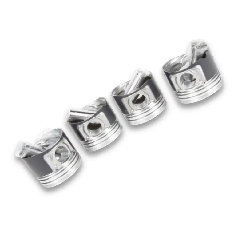 Juego Piston Std Para Kia Frontier 3.0 1