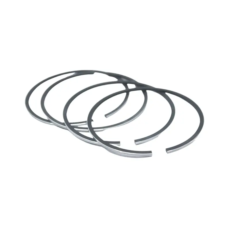 Juegos De Anillos 0.50 Besta 2.2 86Mm 2/2/3 Recto 1