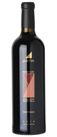 Justin Isosceles 1