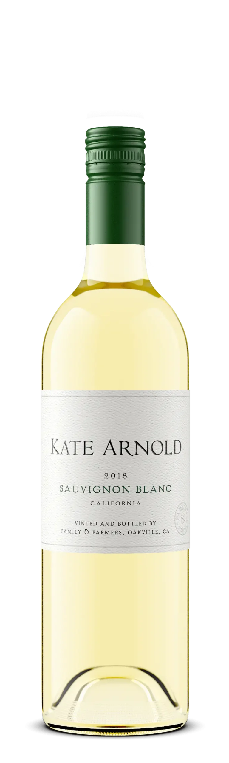 Kate Arnold Sauvignon Blanc 1