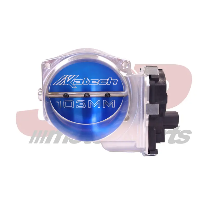 Katech Ls 103Mm Throttle Body (Kat-A7417) 1