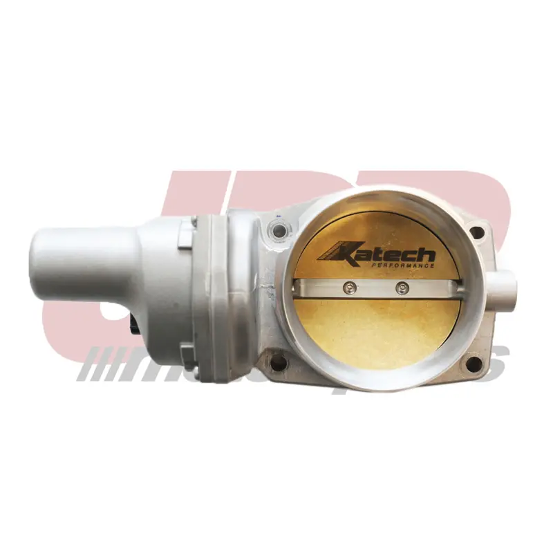 Katech Ls3/Ls7/L99 Ported Throttle Body (Kat-A7068) 1
