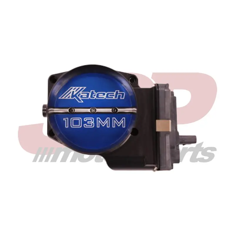 Katech Lt1/Lt4 103Mm Throttle Body (Kat-A6885) 1