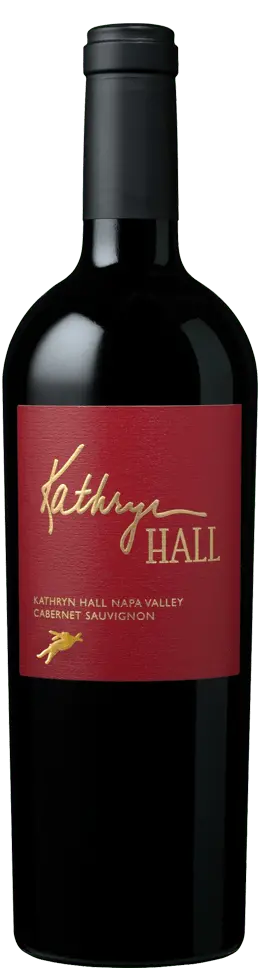 Kathryn Hall Cabernet Sauvignon 2021 1