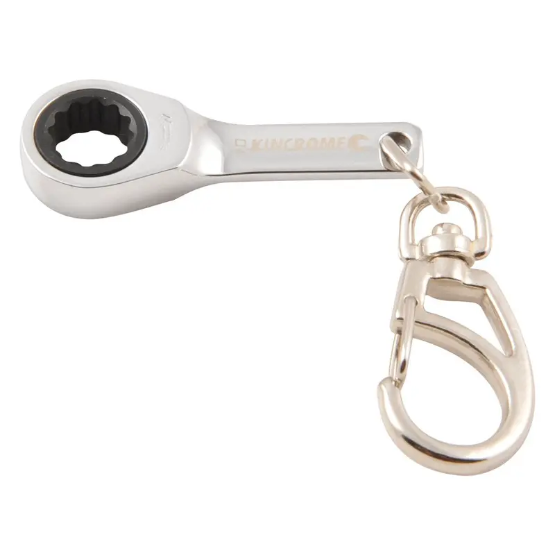 Kincrome 10Mm Gear Spanner Key Ring - P3110 1