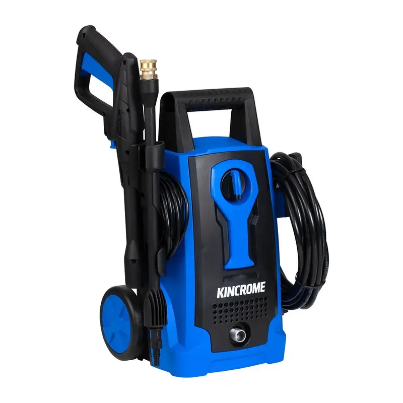 Kincrome 1400W Electric Pressure Washer - K16250 (Pickup Only) 1