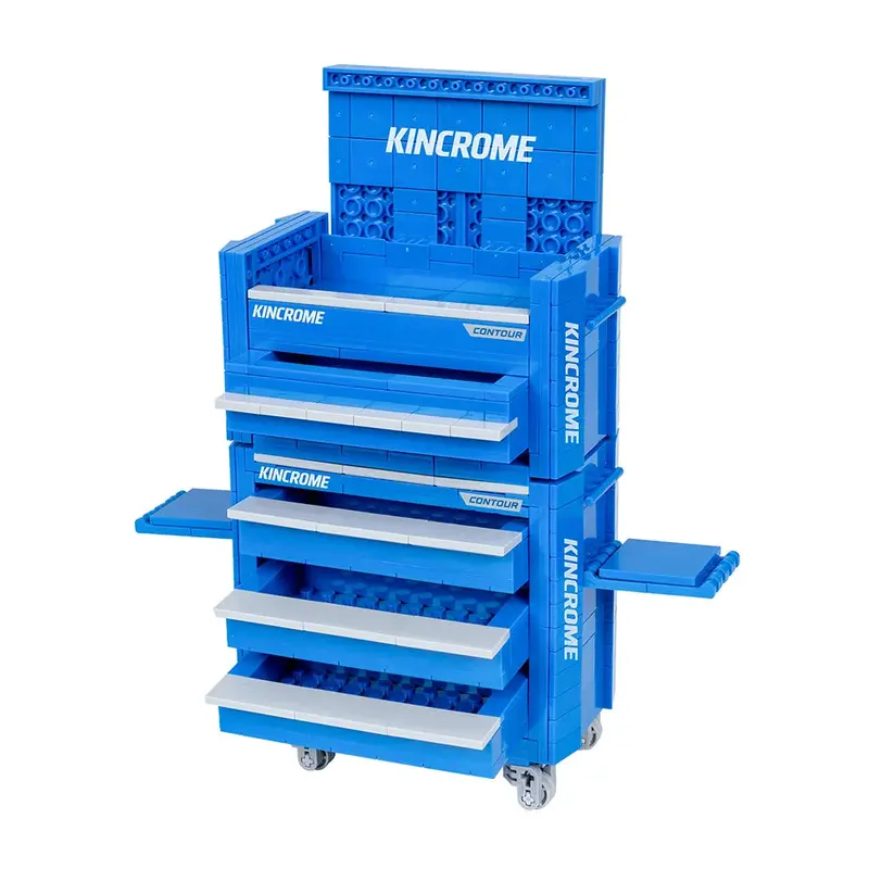 Kincrome Builder Block Series Contour - K51960 1