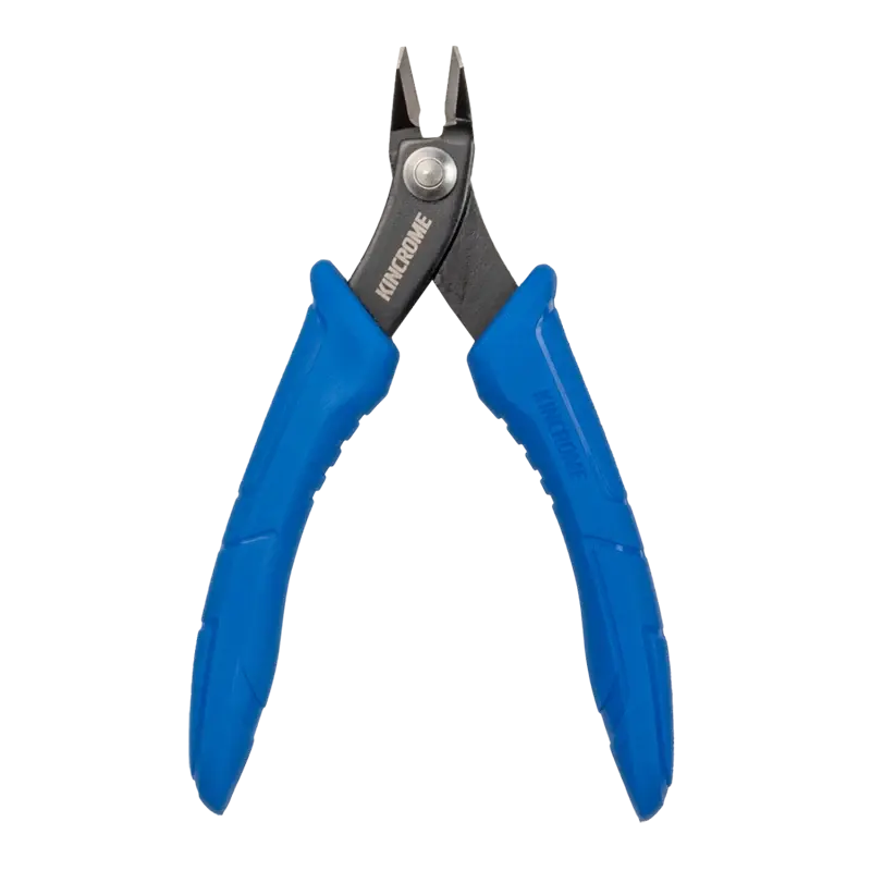 Kincrome Mini Ultra-Thin Flush Cut Plier 120Mm - K42105 (Pickup Only) 1