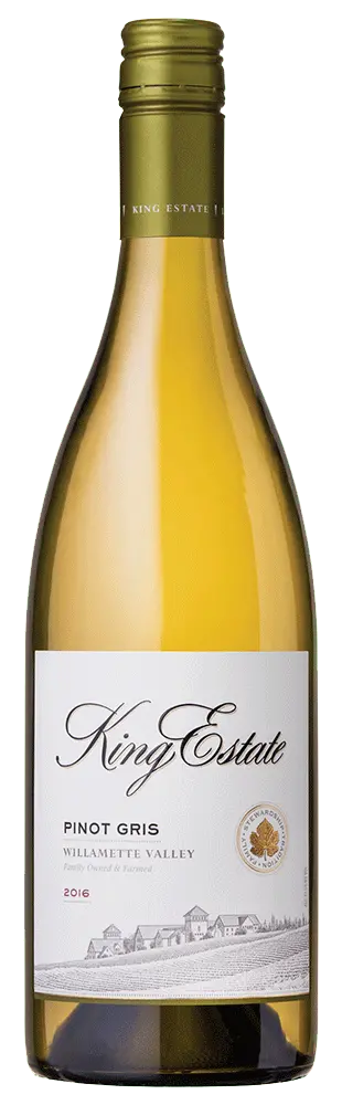 King Estate Pinot Gris 1