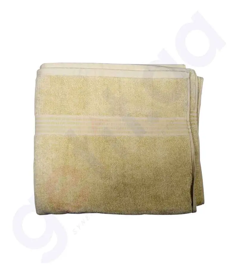 Kingston Bath Towel 84X150cm Micro 1
