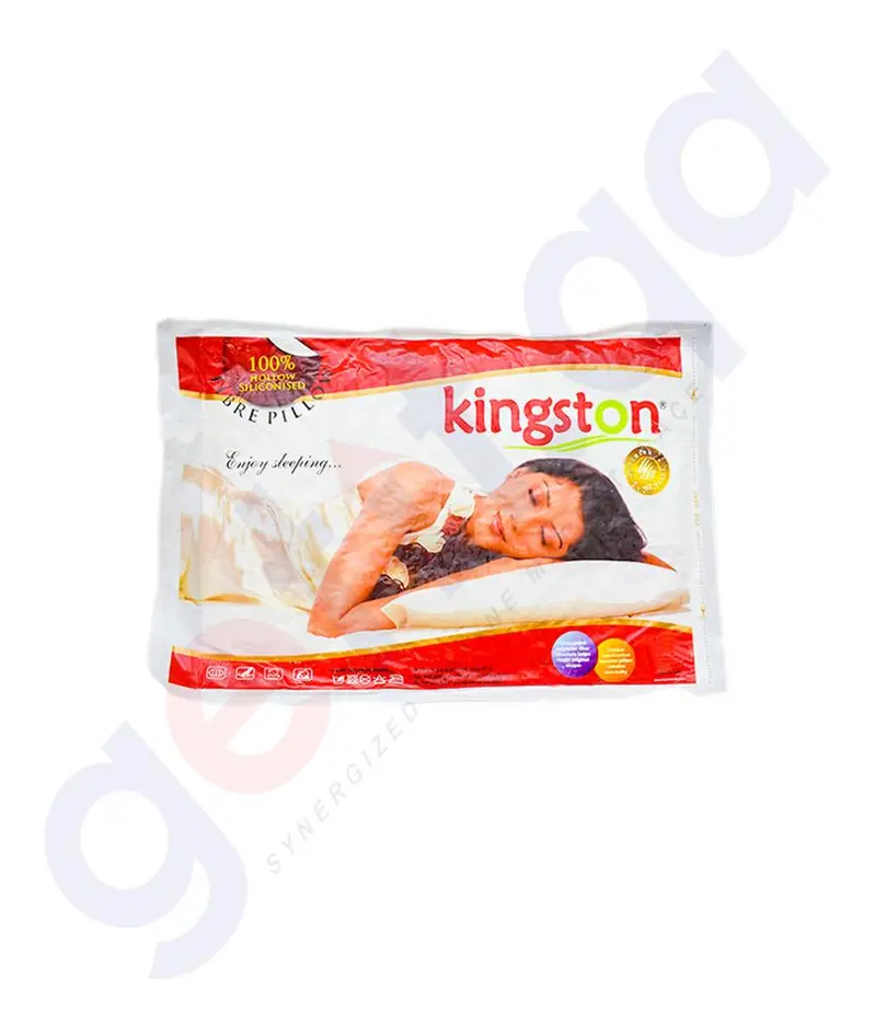 Kingston Pillow Standard 1