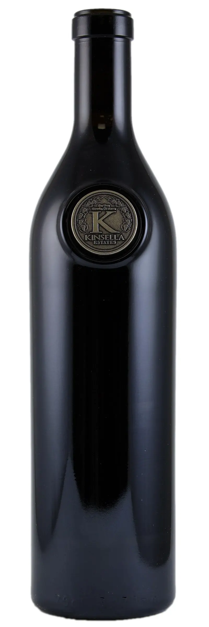 Kinsella Heirloom Vineyard 1