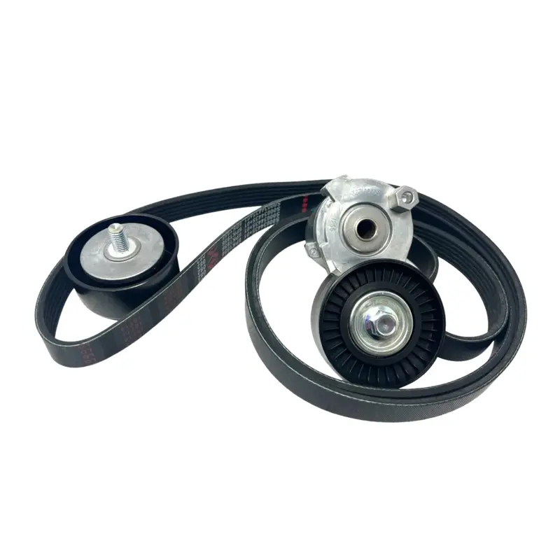 Kit Correa Accesorios Maxus V80 1