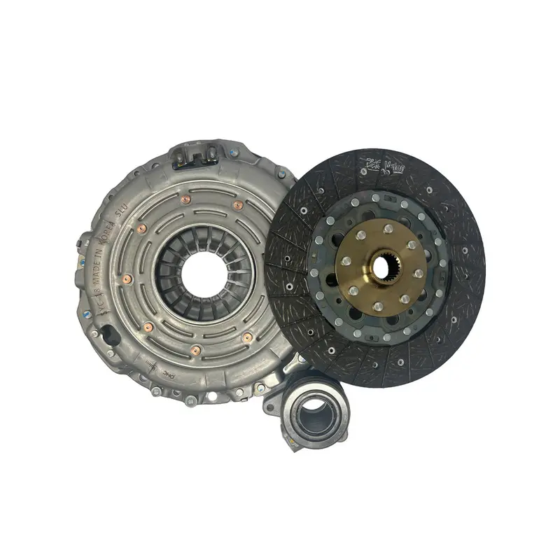 Kit Embrague Kgm - Ssangyong Actyon 1