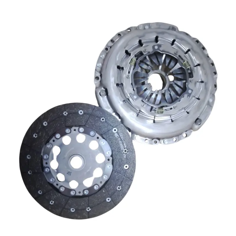 Kit Embrague Kia Sorent0 2.5 04/10 D4cb Carnival 2.9 06/09 1