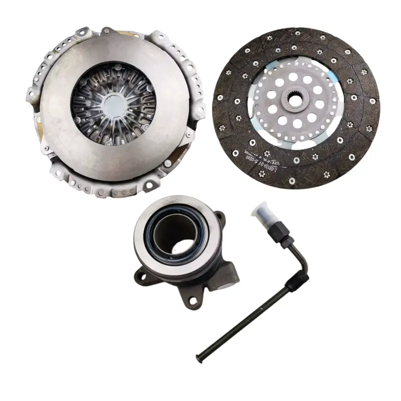 Kit Embrague Maxus T60 2.8 3Pcs 1