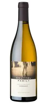 Knuttel Family Kate's Pas De Deux Chardonnay 1