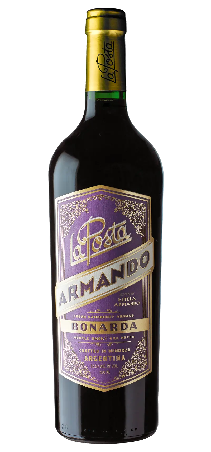La Posta Armando 1