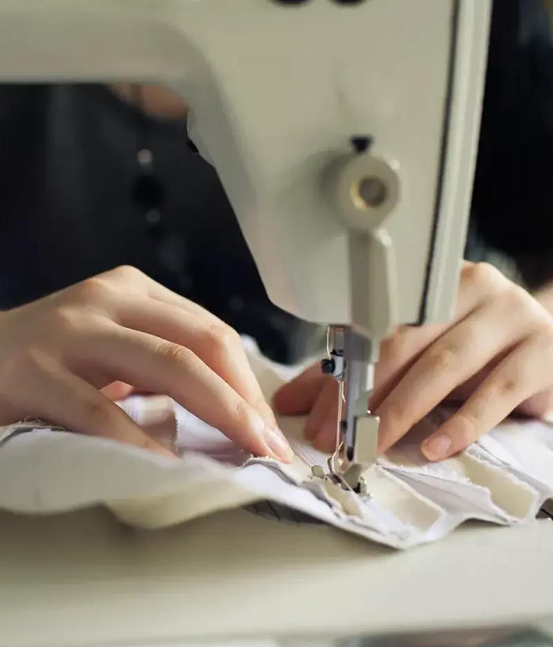 Ladies Tailoring Service 1