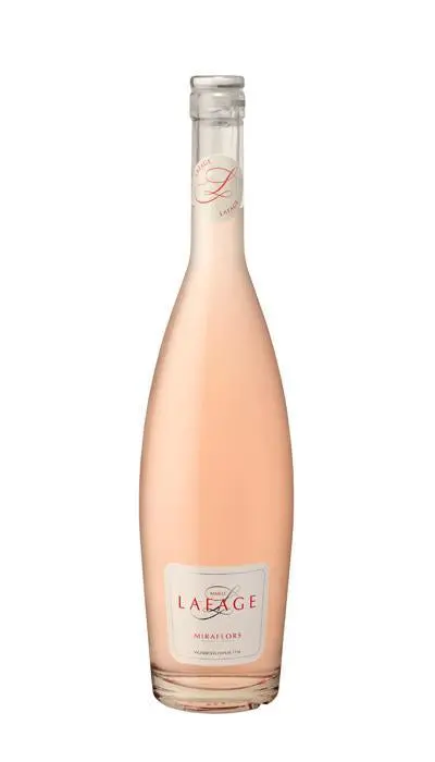 Lafage Miraflors Rosé 1
