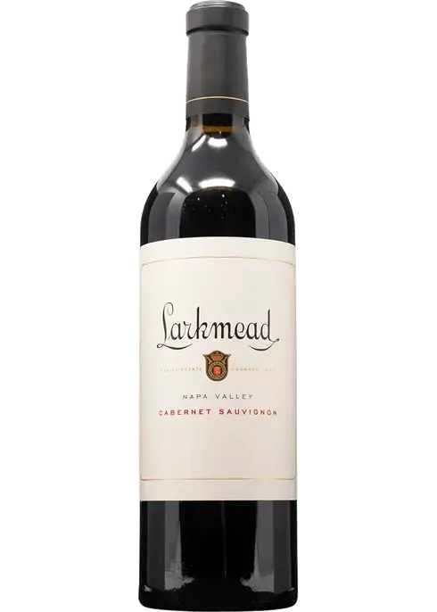 Larkmead Cabernet Sauvignon 1
