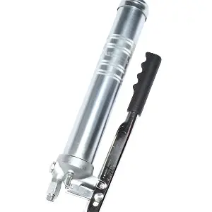 Lincoln Industrial 1145 Heavy Duty Dual Pressure Grease Gun 1