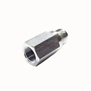 Lincoln Industrial 12017 Primer Body Outlet 1