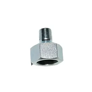 Lincoln Industrial 12213 Centro-Matic 1/4" Npt Female Adapter For Vent Valve Assembly 1