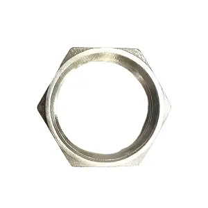 Lincoln Industrial 12538 Hex Nut 7/8" X 14 - Repair Part 1