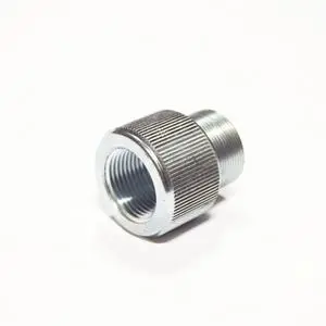 Lincoln Industrial 13526 Adapter For Power Master Air Motors 1