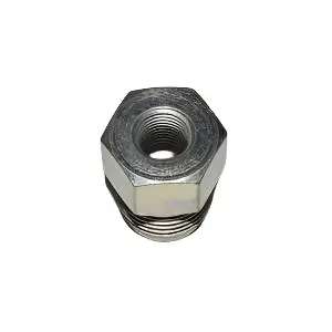Lincoln Industrial 13652 Centro-Matic Adapter For Pressure Control Assembly 82978 1