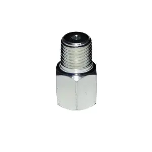 Lincoln Industrial 16381 Adapter For Power Master Drum Pumps 1