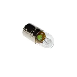 Lincoln Industrial 237-13381-2 Replacement Light Bulb 12 Vdc 1