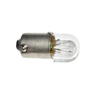 Lincoln Industrial 237-13381-3 Replacement Light Bulb 24 Vdc 1