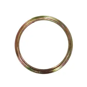 Lincoln Industrial 237584 Wiper For Pile Driver Pump Assembly - Pump Repair Part 1