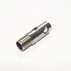 Lincoln Industrial 239719 Priming Tube For Air Operated Grease Pump 1