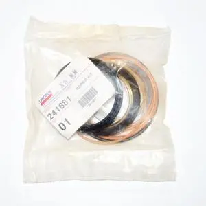 Lincoln Industrial 241681 Pile Driver 3 Pump Tube Repair Kit - Polyurethane 1