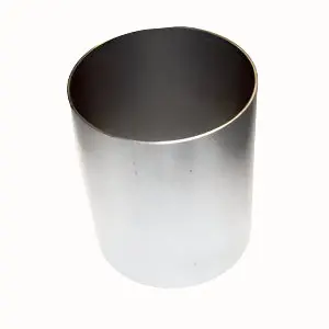 Lincoln Industrial 241745 Cylinder Tube 6" Diameter For Air Motor 84806 1