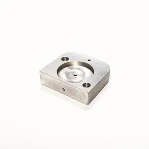 Lincoln Industrial 241755 Valve Cap For Air Motors Series "B" 1
