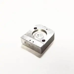 Lincoln Industrial 241761 Valve Cap For Air Motors Series "B" 1