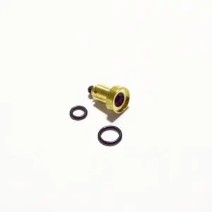 Lincoln Industrial 241768 Air Signal Valve For Power Master 3 Air Motor 1