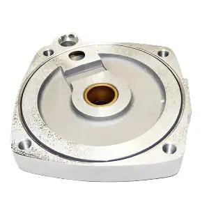 Lincoln Industrial 241773 Lower Casting 6" Diameter For Air Motors 1