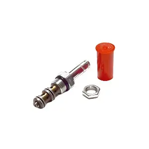Lincoln Industrial 242205 Three Way Valve For Flowmaster Hydraulic Operated Grease Pumps 1